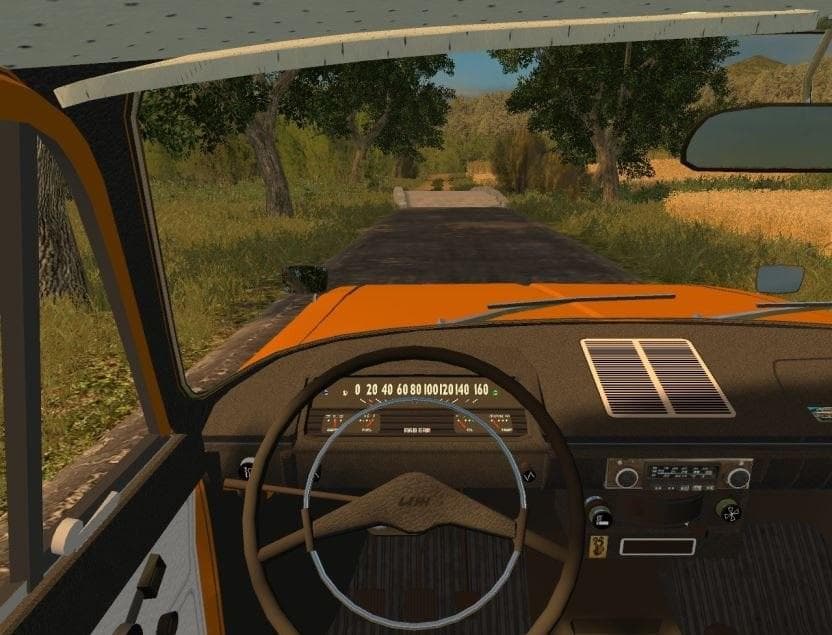 Izh 21251 Kombi