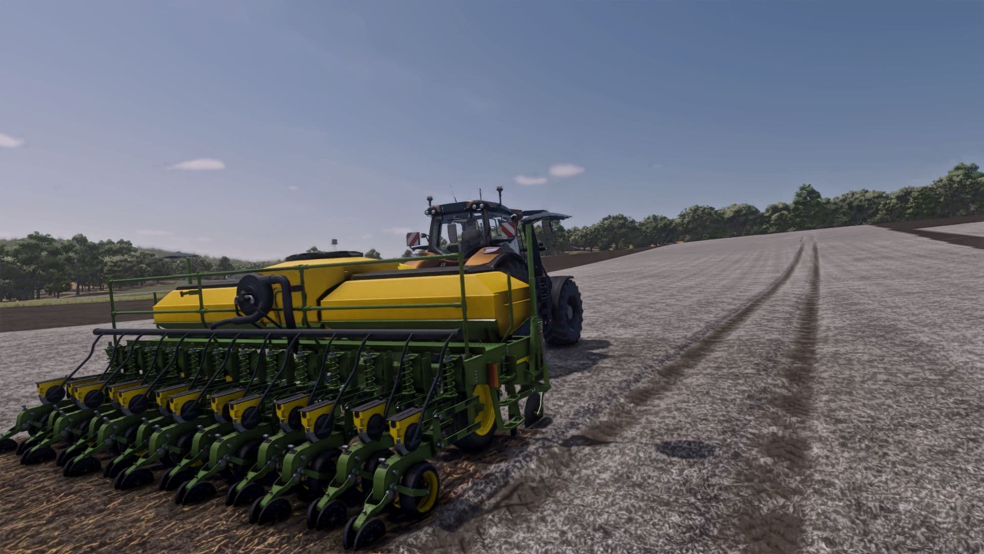 John Deere 1213