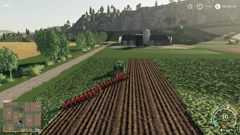 John Deere Series 8R Limited Edition