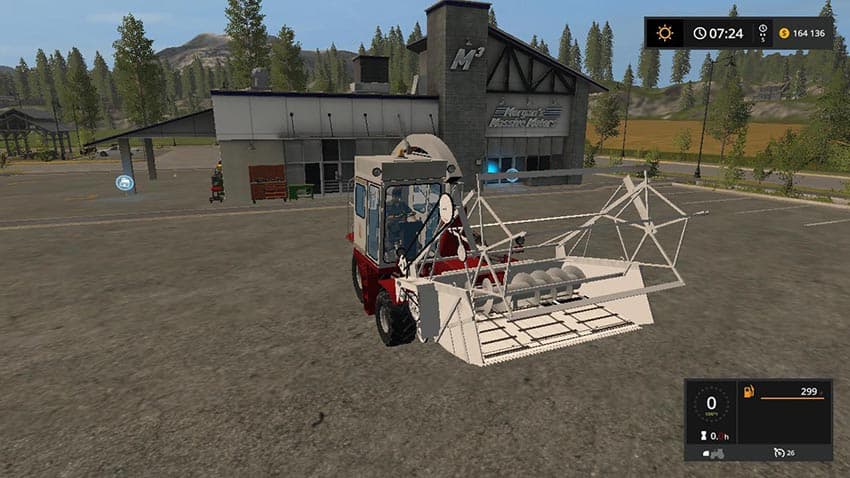 KSK 100