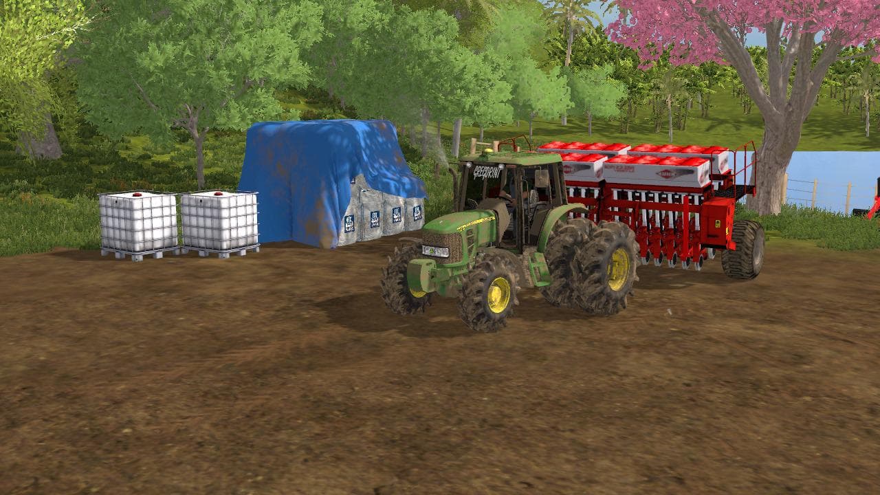 KUHN SDM23 25A