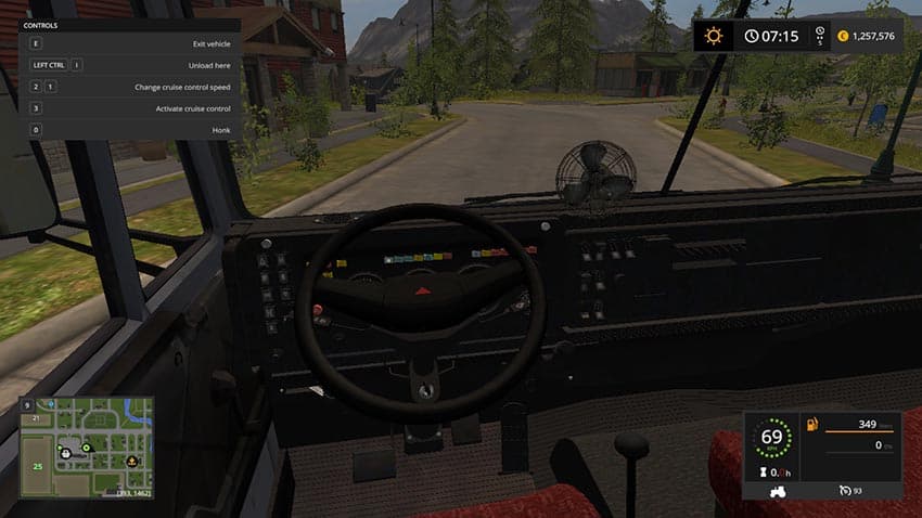 Kamaz 51111