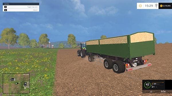 Kempf 24T
