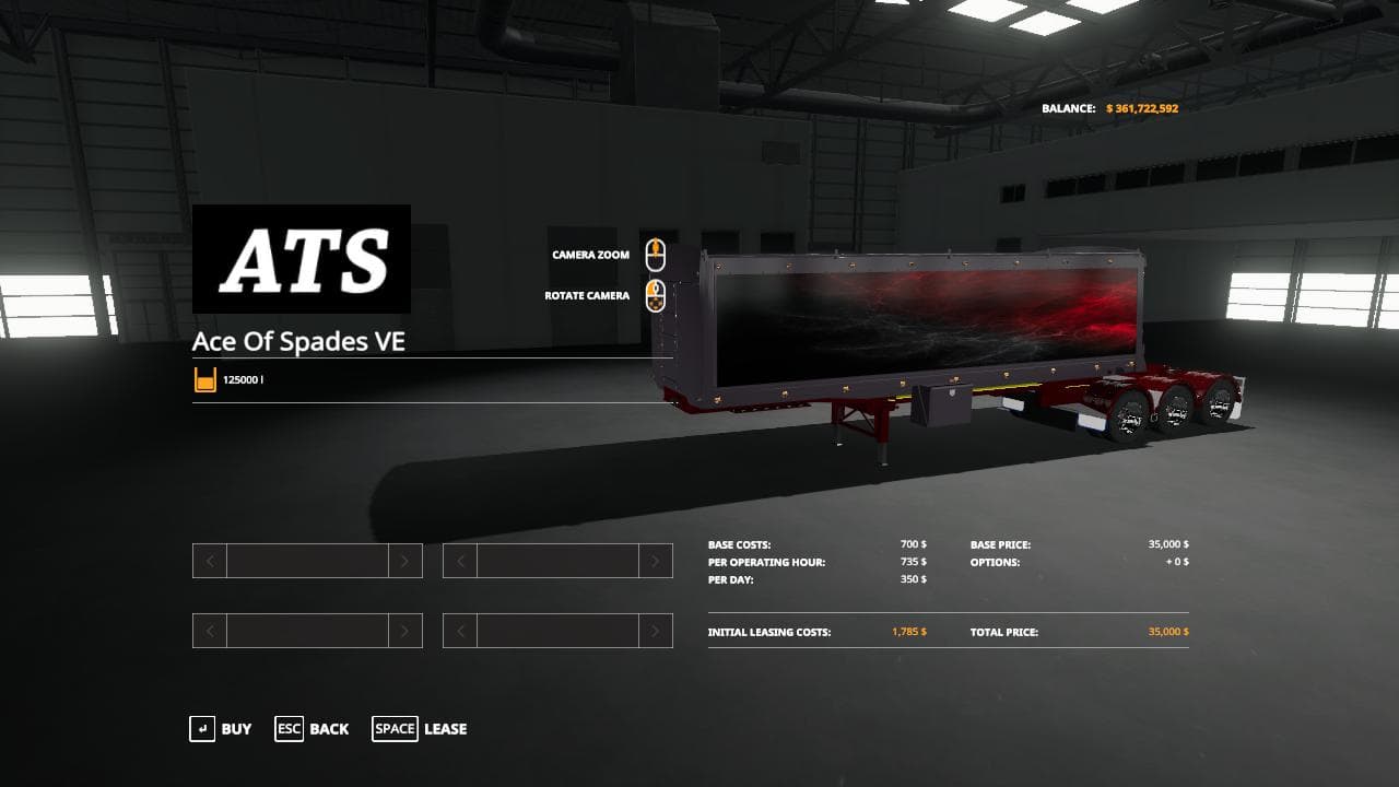 Kenworth Truck & Tippers