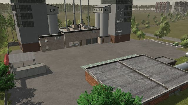 Kiselevka 4x