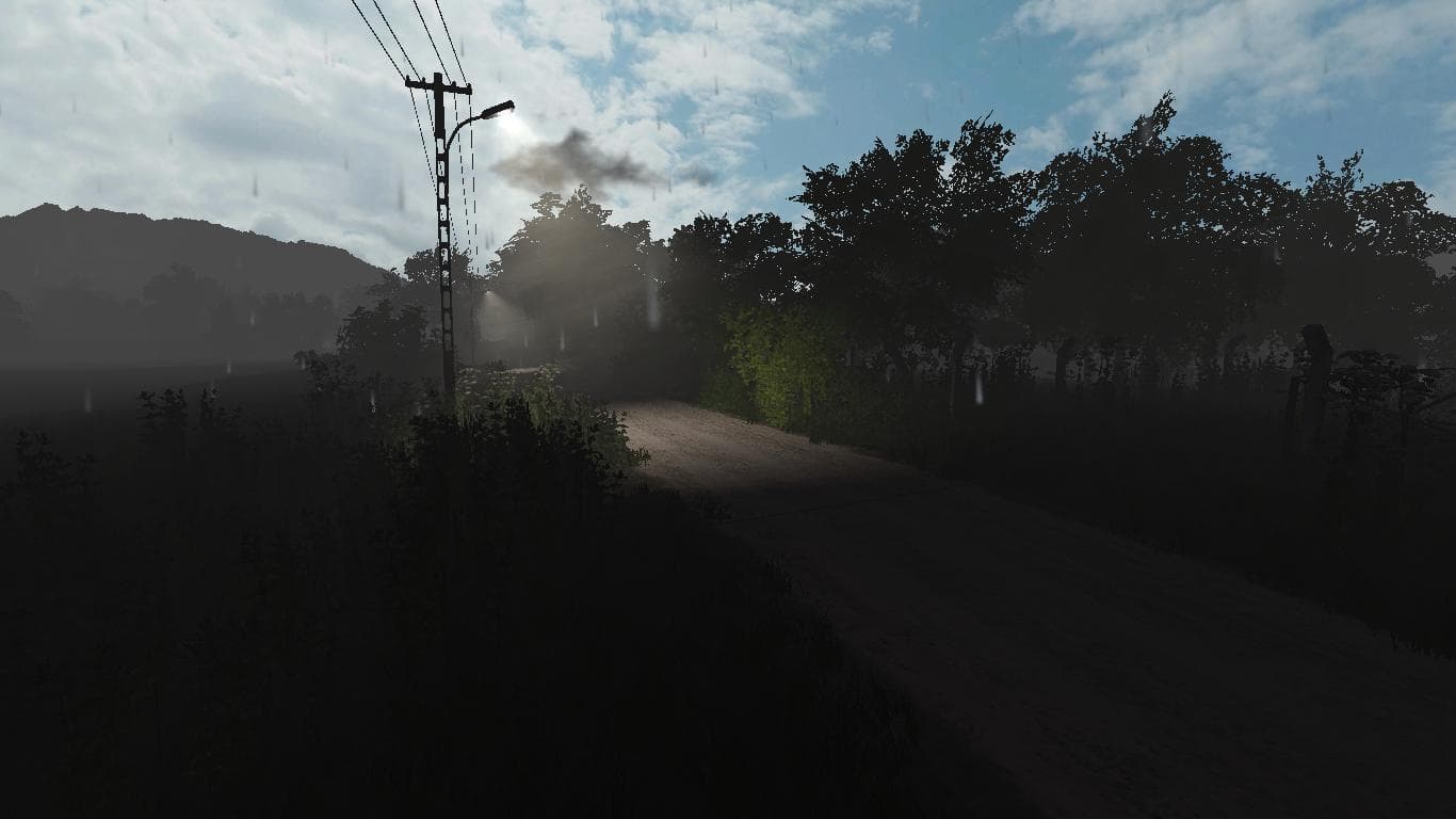Kolonia Map Beta