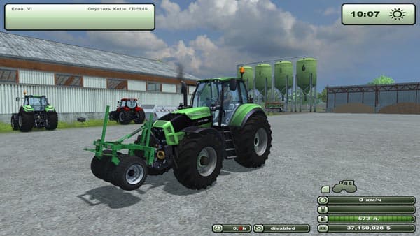 Kotte FRP 145