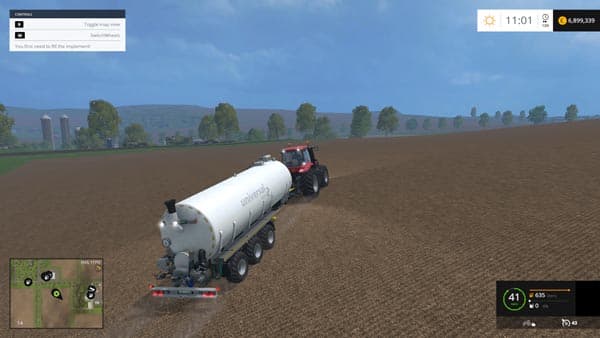 Kotte Universal Pack .0b