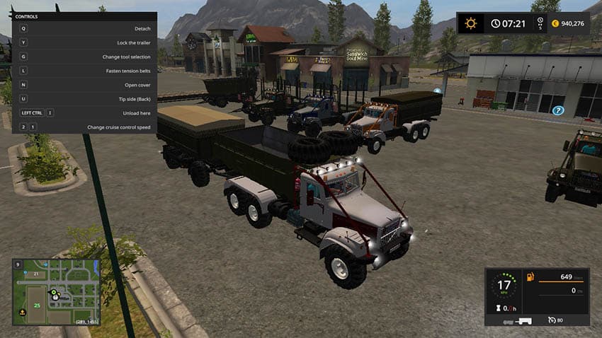 Kraz