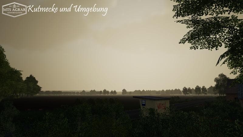 Kutmecke and Umgebung BETA