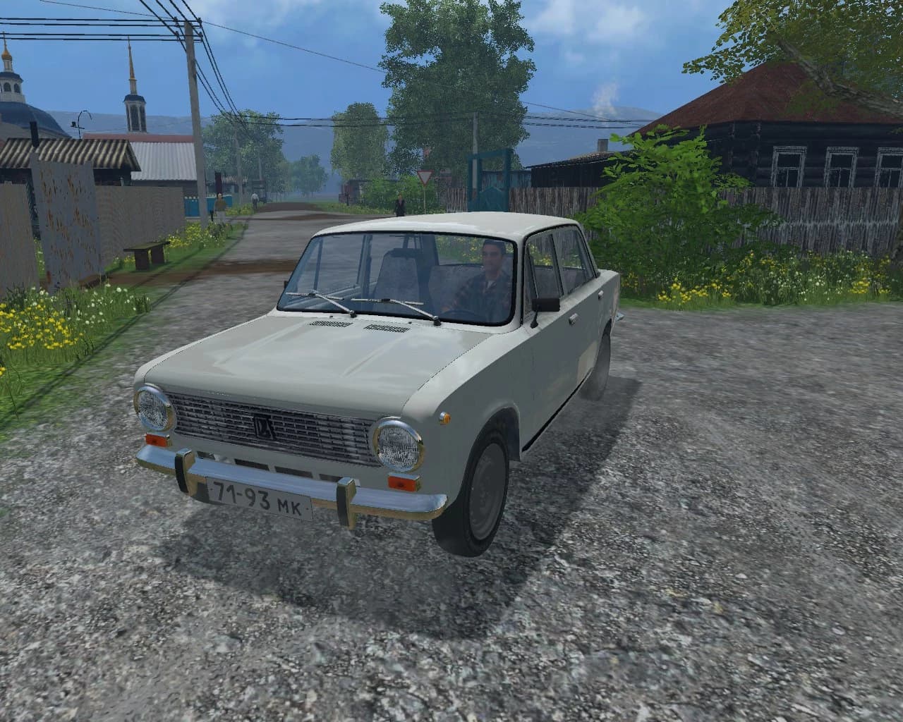 LADA 2101