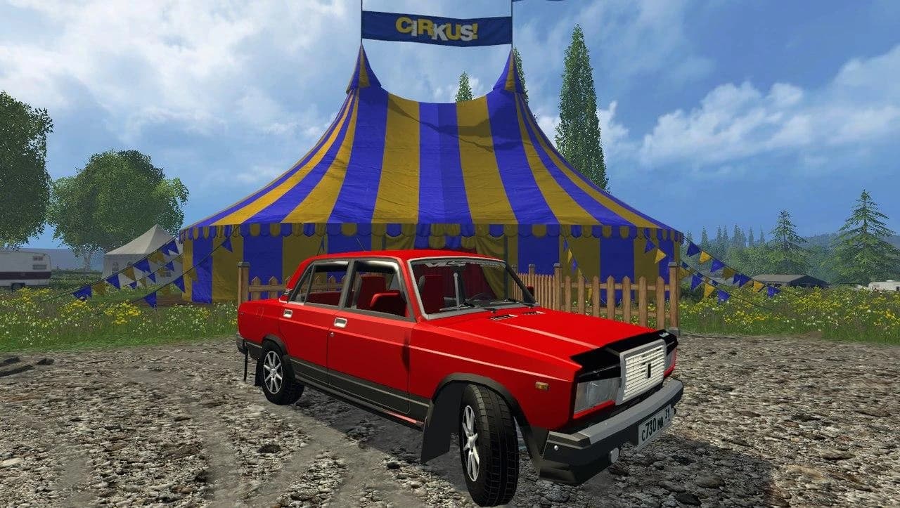 LADA 2114