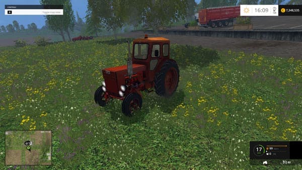 LTZ T 40 BETA