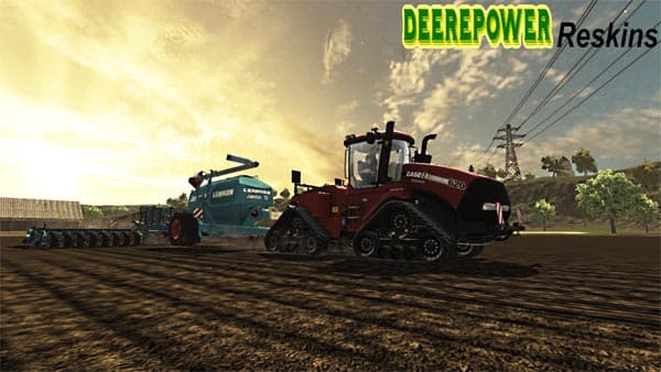 Lemken Vari-Titan & Jantar 12 Pack