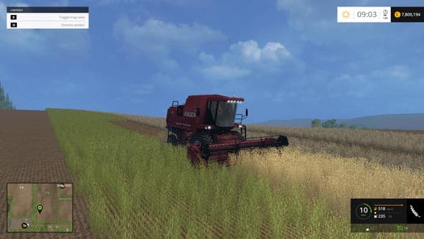 Lida-1300