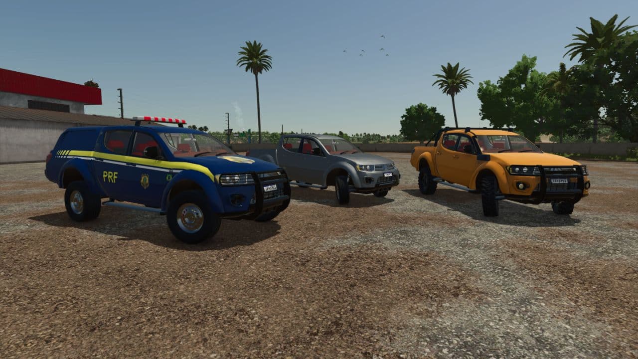Lizard L200
