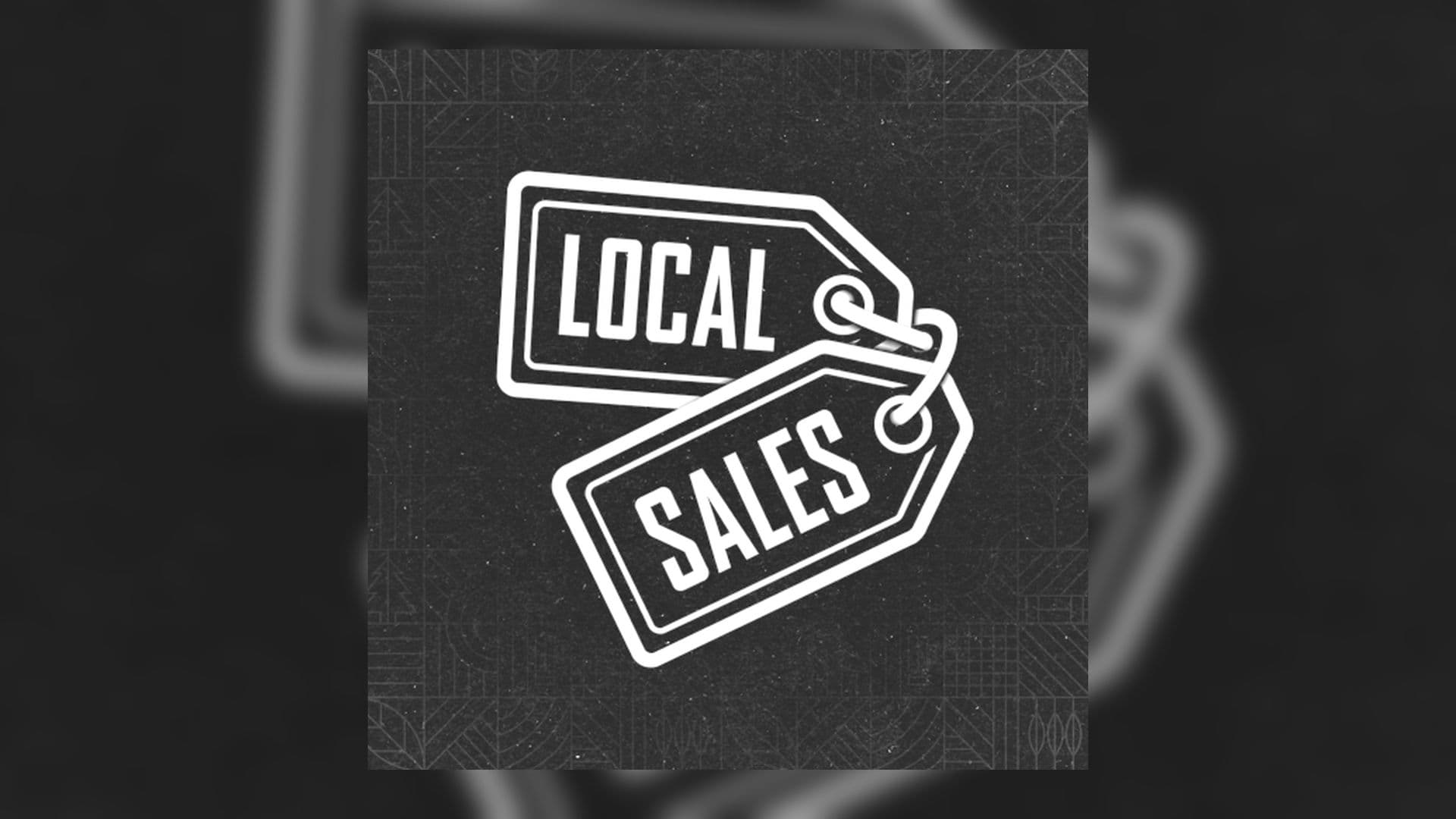 Local Sales
