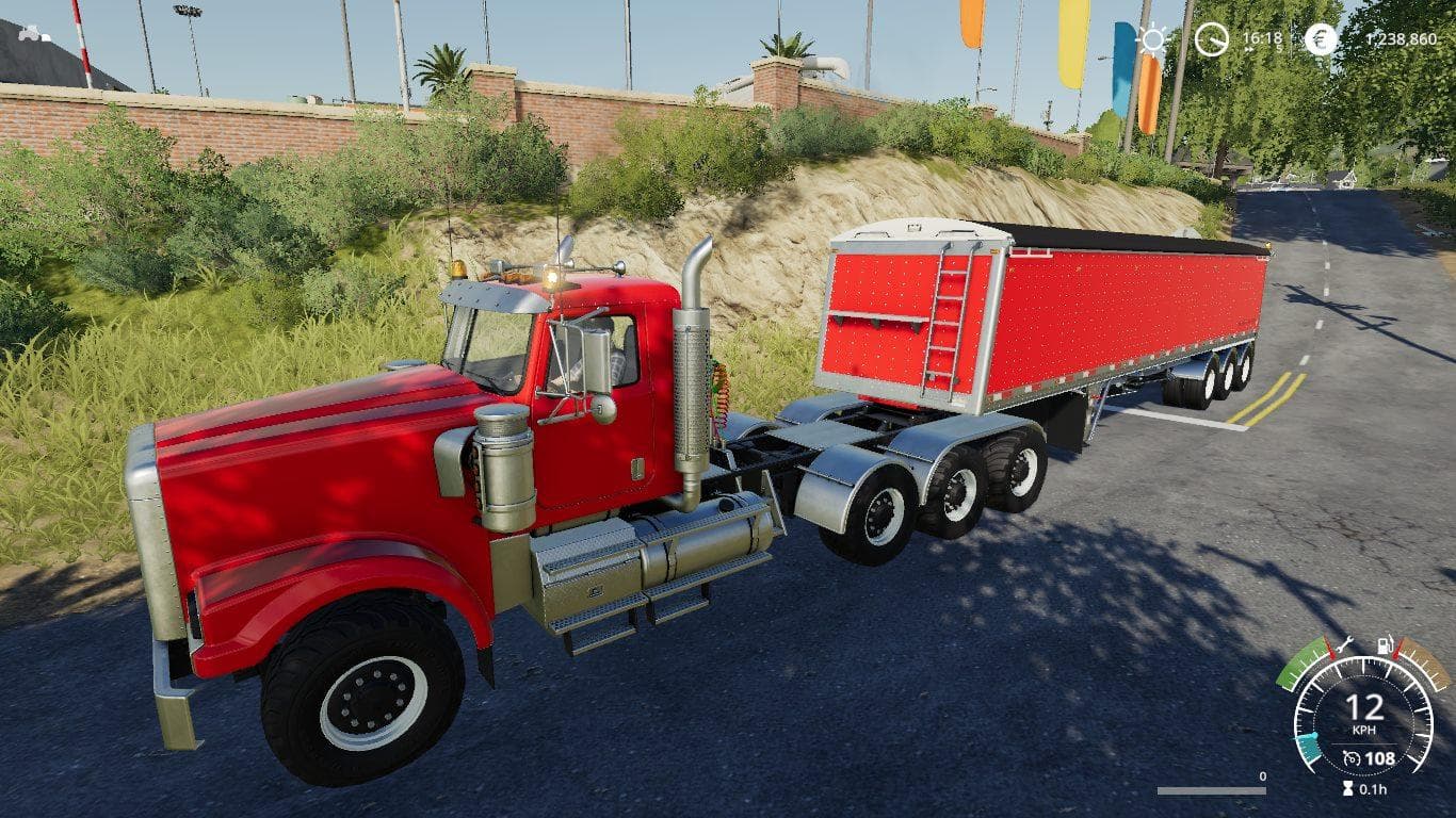 LodeKing Distinction small update by Stevie