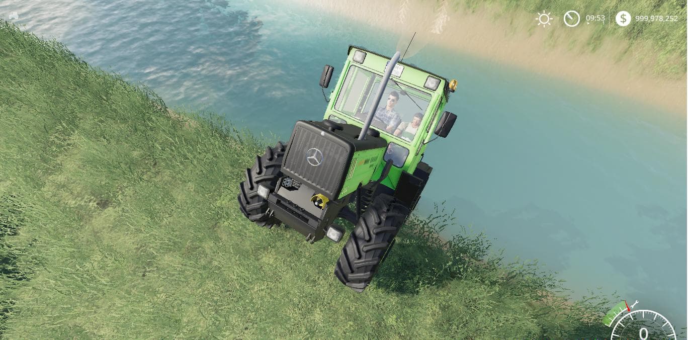 MB TRACK 700-900ER SERIE BETA (Converted)