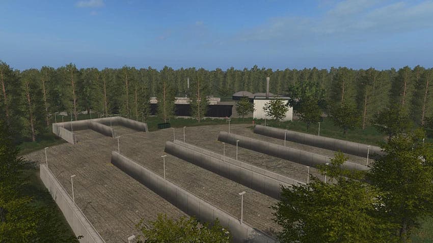 MIG MAP MADEINGERMANY REGION CELLE BETA