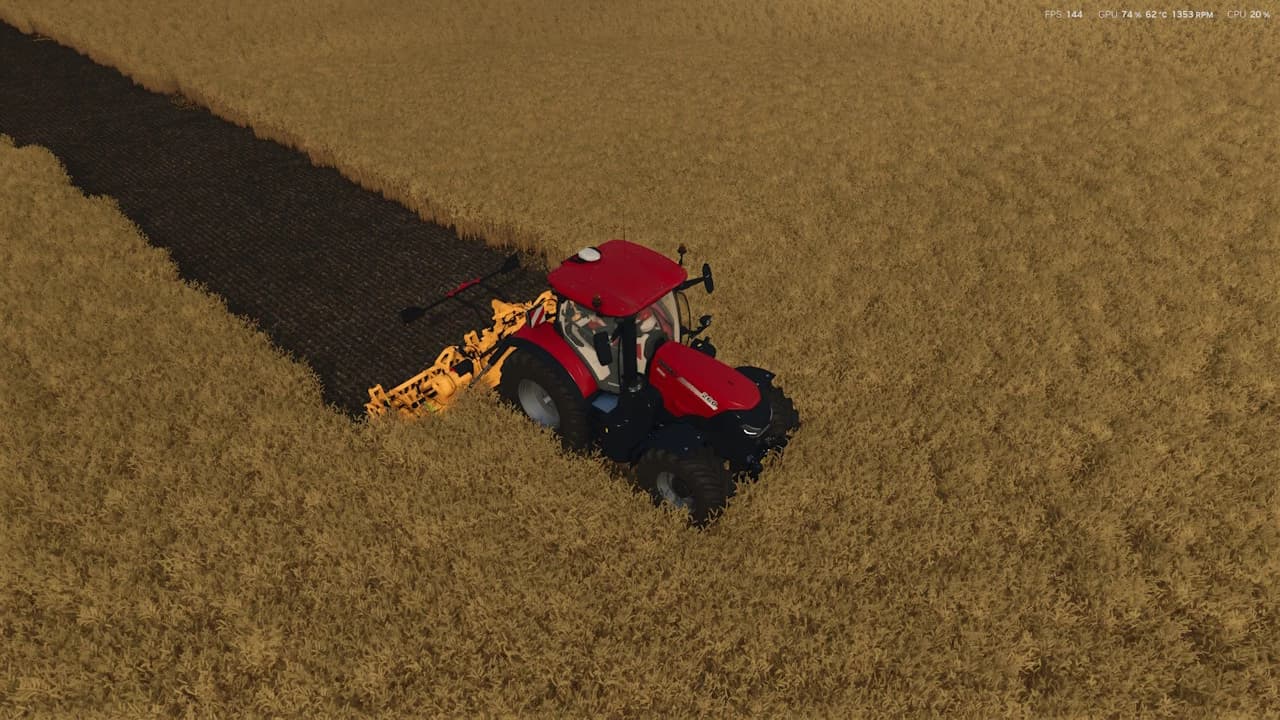 ML HR 6040 MPC v1.0
