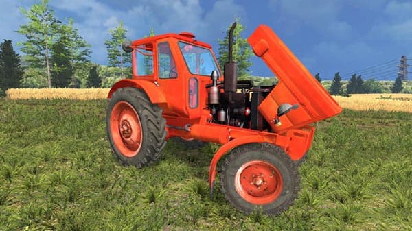 MTZ 50