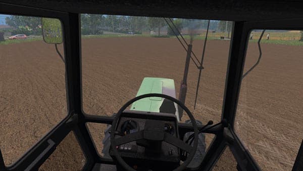 MTZ 82.1 Old