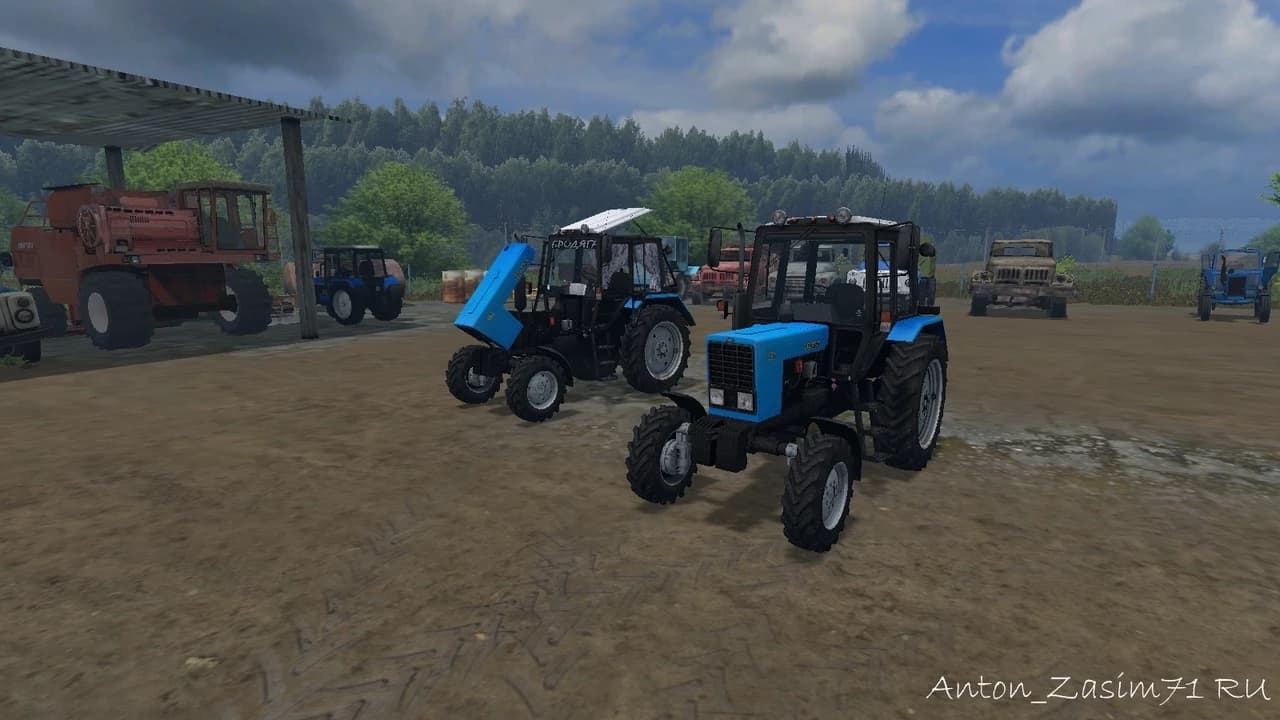 MTZ-82.1