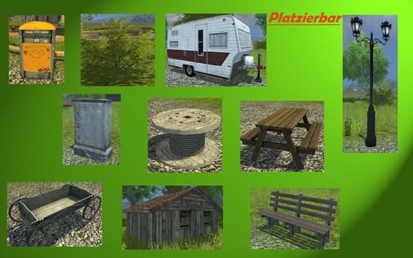 Map Details Pack Placeable