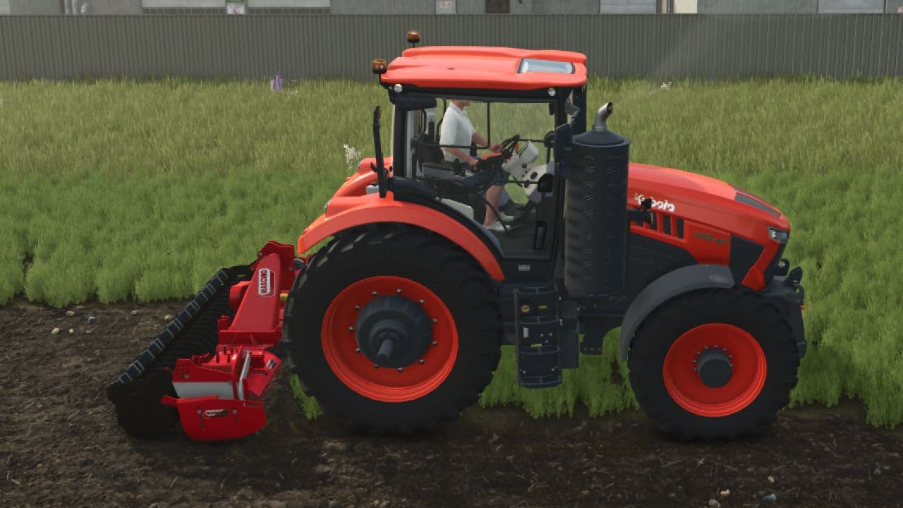 Maschio Daino DS
