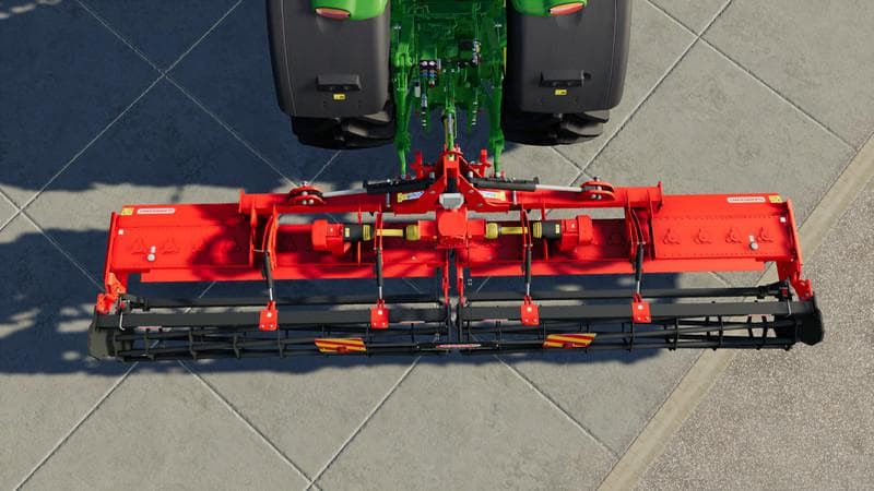 Maschio Gaspardo Gabbiano 6m