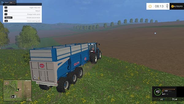 Maupu Evo 24T