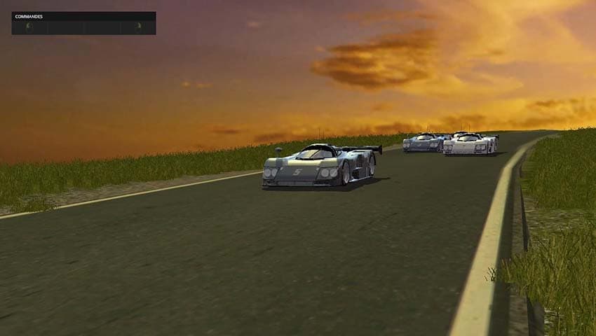 Mazda 787b