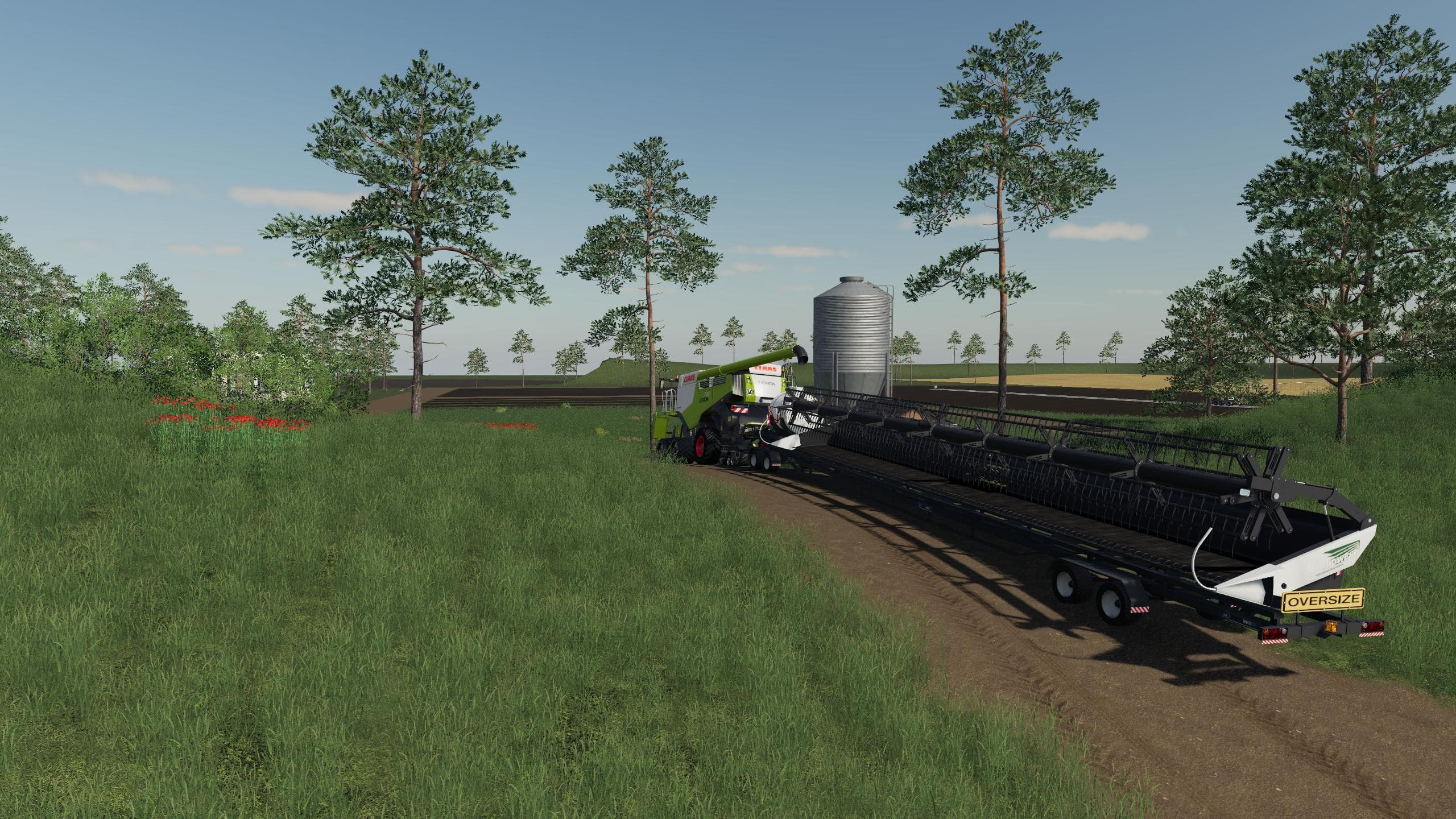 Midwest Durus 60Ft