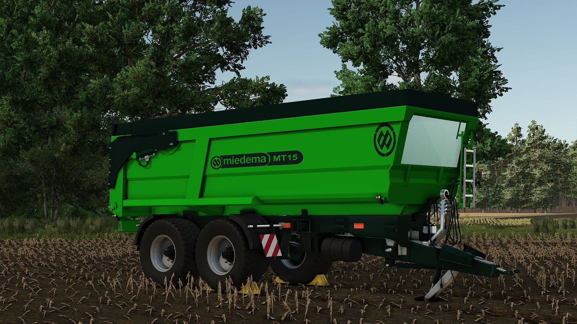 Miedema MT 15