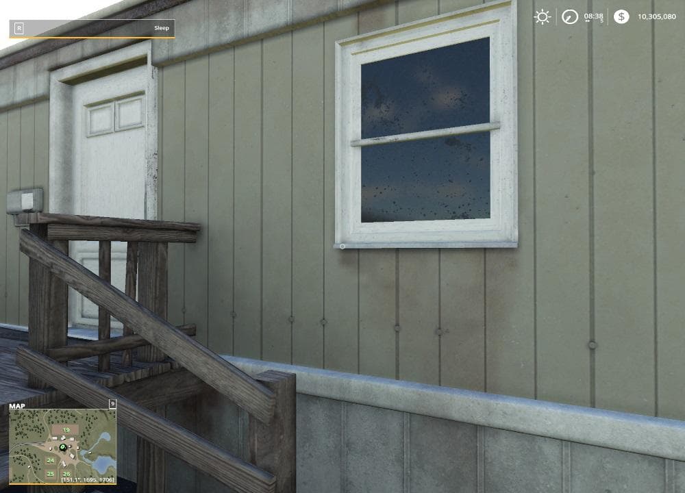 Mobile Home Placeale