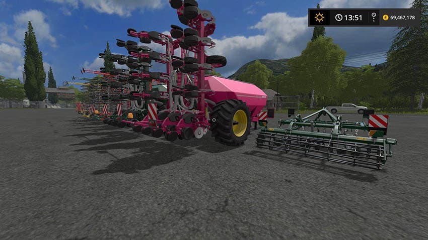 Mod pack update 2