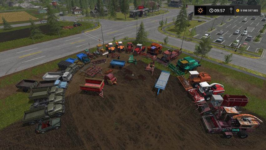 Modpack BIG