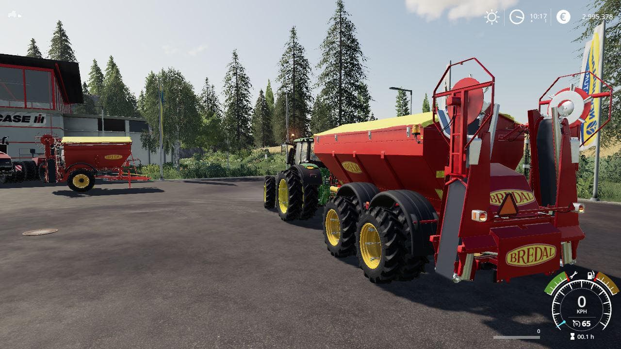 Mods Pack #2 by Stevie