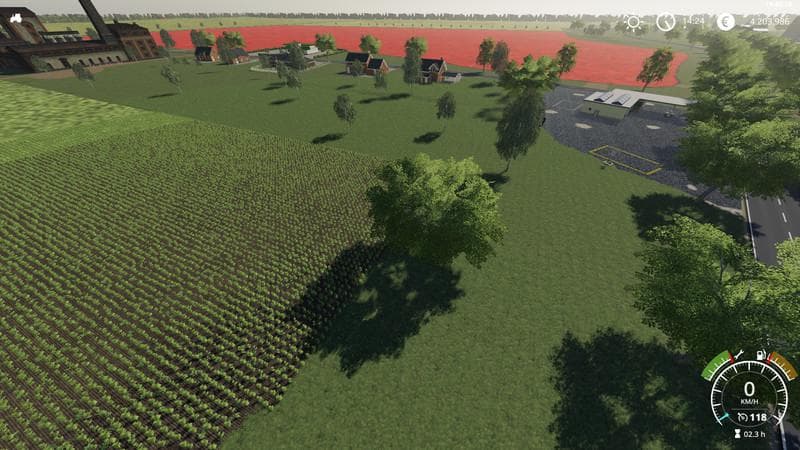 Multimap 2019