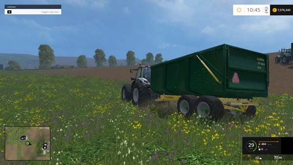 Multiva TR 190 Safe