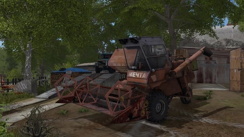 NIVA SK-5 PROCESSING