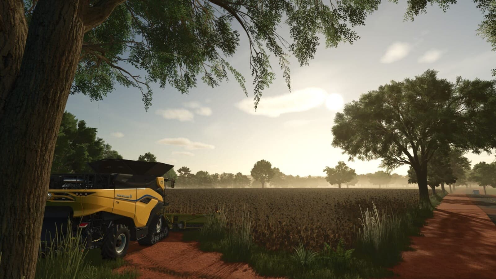 New Gloria Farm