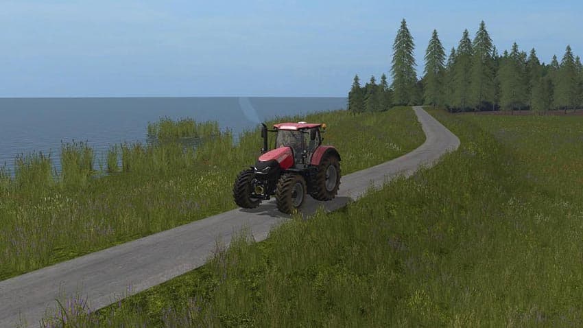 New Bartelshagen