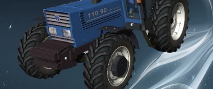 New Holland 110-90