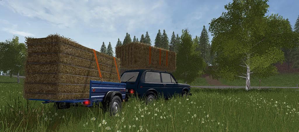 Niva pack