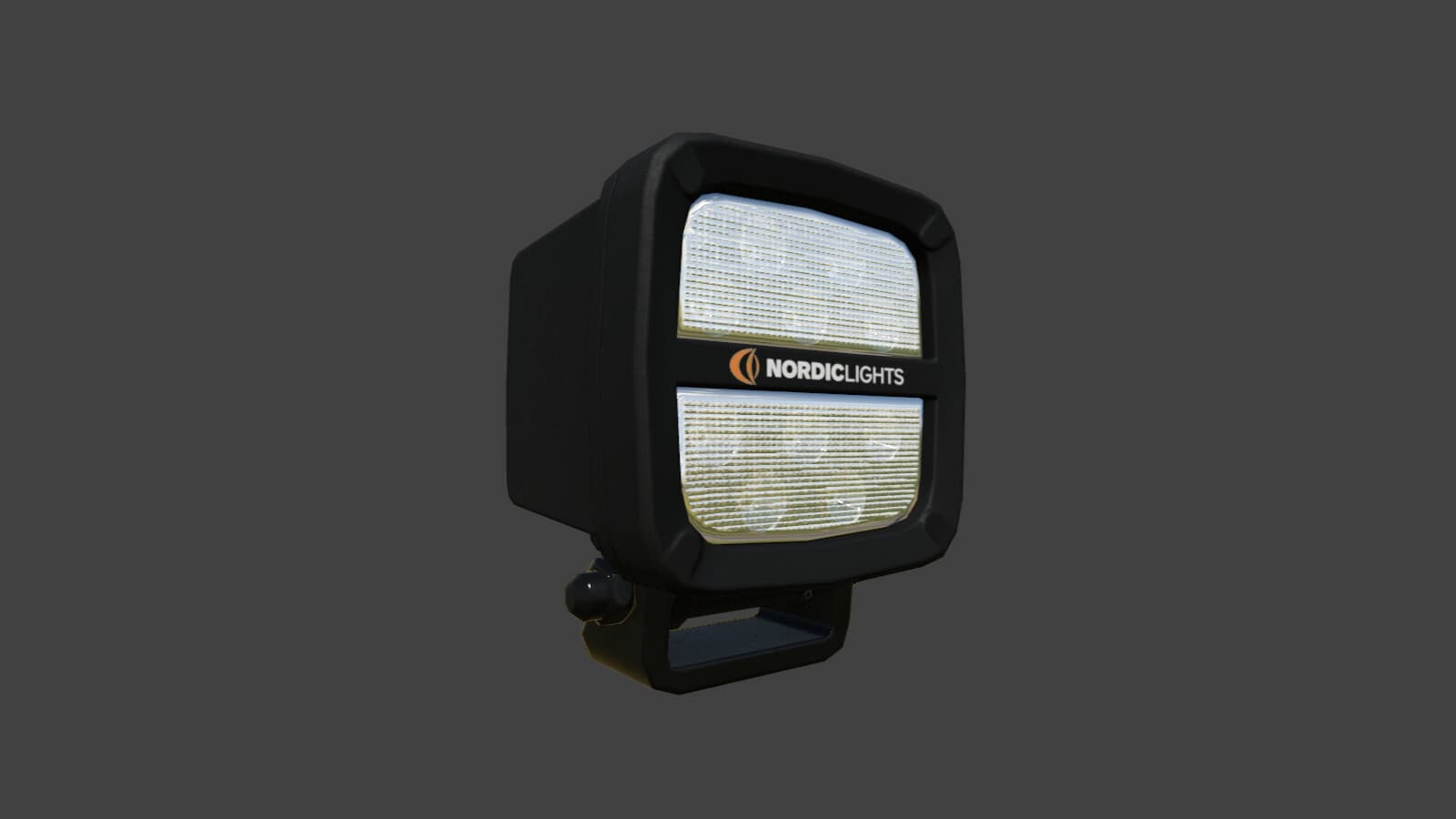 Nordic Lights Scorpius Pro (Prefab*)