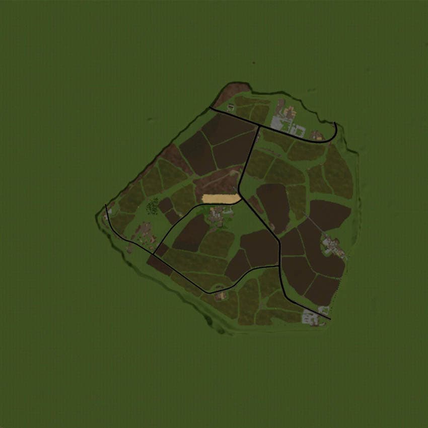 North Stone Farm
