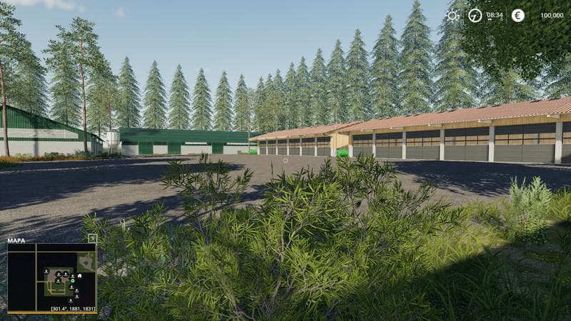 NORTHWIND ACRES