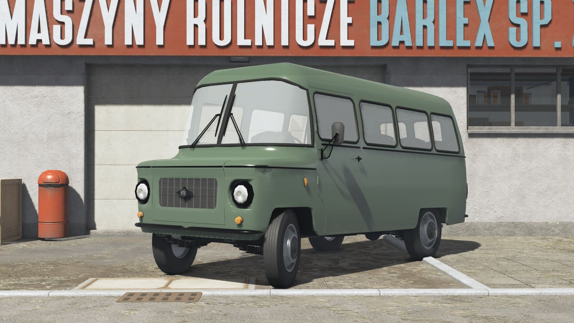 Nysa 522